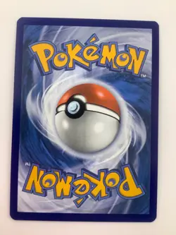 Pokemon TCG Unfair Stamp 165/167 Twilight Masquerade ACE Spec Rare NM - Image 2
