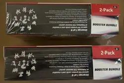 Pokemon Prismatic Evolutions Surprise Box 2-Pack Booster Bundle | SAMS CLUB - Image 2