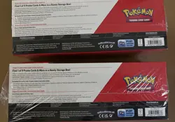 Pokemon Prismatic Evolutions Surprise Box 2-Pack Booster Bundle | SAMS CLUB - Image 3