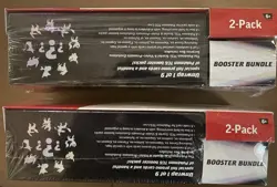 Pokemon Prismatic Evolutions Surprise Box 2-Pack Booster Bundle | SAMS CLUB - Image 5