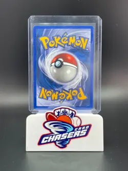 Pokemon LEGENDARY COLLECTION - #95/110 Squirtle - Reverse Holo - ENG - Image 2