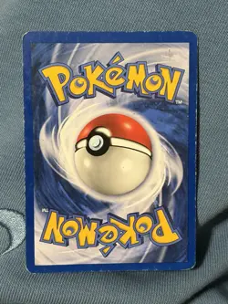 Pokemon TCG Dark Golbat 7/82 Team Rocket Holo Rare Unlimited 🌀 - Image 2