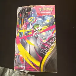 Pokemon TCG: Mega Evolution Booster Display (18 Booster Packs) - Image 2