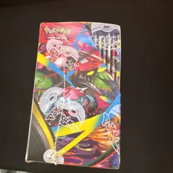 Pokemon TCG: Mega Evolution Booster Display (18 Booster Packs) - Image 4