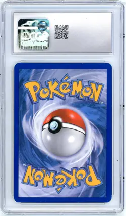 Pokemon Pikachu #RC7 Legendary Treasures Radiant Collection CGC 10 Gem Mint - Image 2