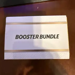 Pokemon TCG Scarlet & Violet Surging Sparks Booster Bundle Box Factory Sealed - Image 3