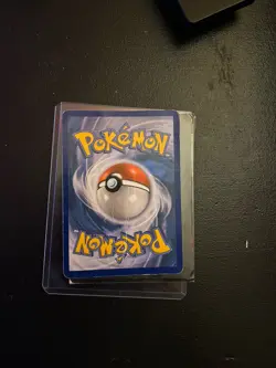 Pokemon Flareon FRENCH EX Ultra Rare Full Art Holo Generations RC6-32 170 HP - Image 2