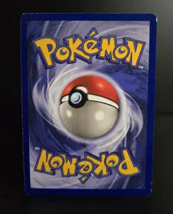 Pokemon TCG - IVYSAUR - 30/102 - UNLIMITED - BASE SET (1999) - WOTC - LP/NM - Image 2
