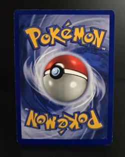 Pokemon TCG - WARTORTLE - 42/102 - UNLIMITED - BASE SET (1999) - WOTC - LP/NM - Image 2