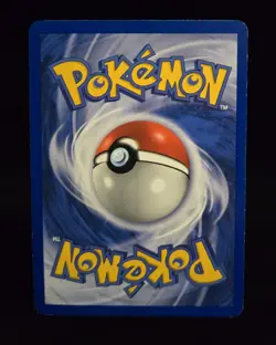 Pokemon TCG - EEVEE - 51/64 - UNLIMITED - JUNGLE (1999) - WOTC - VINTAGE - LP - Image 3