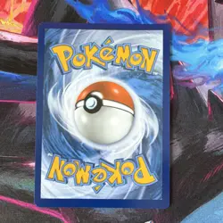 Pokemon Iron Leaves ex Double Rare Full Art Holo SV05: Temporal Forces 203/162 - Image 2