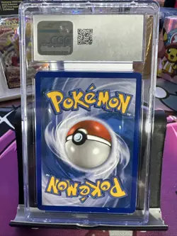 Tropical wind Pokemon 2009 black star promos – DP48 world championship – semi fi - Image 4