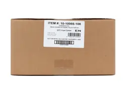 POKEMON MEGA LUCARIO EX FIGURE COLLECTION 6-BOX CASE - Image 2