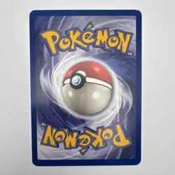 Pokemon Rocket's Sneak Attack Team Rocket Rare Trainer 72/82 Regular 2000 - Image 2