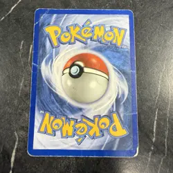 Crawdaunt ex - 99/110 - Pokemon Ex Holon Phantoms Ultra Rare HP - Image 4