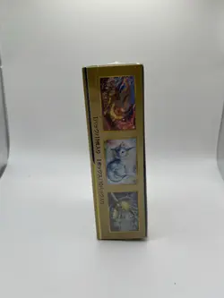 Pokemon Sun & Moon High Class Pack TAG Team GX Tag All Stars Box SM12a Japanese - Image 2