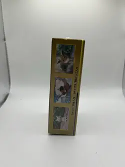 Pokemon Sun & Moon High Class Pack TAG Team GX Tag All Stars Box SM12a Japanese - Image 4