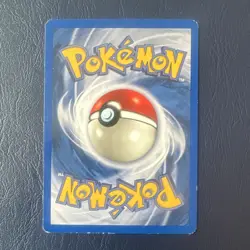 Pokemon Dark Ursaring Neo Destiny Rare 21/105 Regular - MP - Image 2