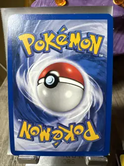 Dark Vileplume 1st Edition - Holo Rare - 2000 Pokemon Team Rocket (13/82) Mp - Image 2
