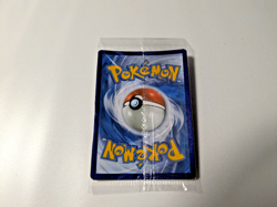 Pokemon Celebrations Greninja Gold Star SWSH 144 Black Star Promo SEALED - Image 3