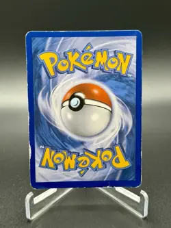 Pokemon TCG Blastoise Secret Rare 137/135 Plasma Storm Heavily Played Damaged - Image 3