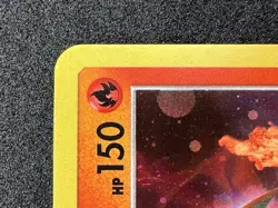 Pokemon TCG Charizard SM226 Promo Holo - Image 4