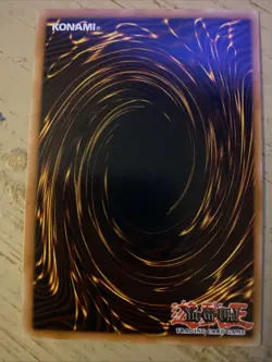 Yugioh! LP Elemental Hero Aqua Neos - POTD-EN031 - Ultra Rare - 1st Edition - Image 2