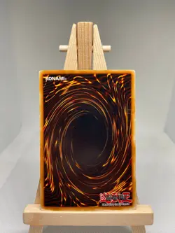 Exchange - Prismatic Secret Rare TSC-E001 - MP - YuGiOh - Image 2