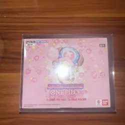 One Piece Card Game EB-01 Memorial Collection Booster Box English Sealed X1 - Image 1