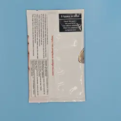 One Piece Card Game Promo Pack ENGLISH Promotion Pack 2022 - Image 2