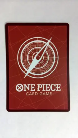 One Piece Roronoa Zoro Alternate Art OP01-001 Japanese - Image 2