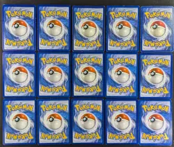 lot of (15) Pokemon Holo Cards - 2014-2020 - OK to Good condition - #1 - Image 2