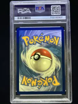 PSA 10 Pikachu V SWSH198 Black Star Promo 2022 Pokemon Card Gem Mint - Image 2
