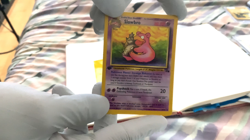 Slowbro NO. 080 | First Edition Pokemon Trading Card - Image 2