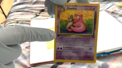 Slowbro NO. 080 | First Edition Pokemon Trading Card - Image 3