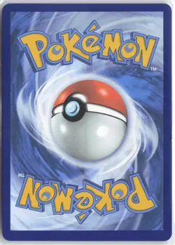 Team Rocket's Mewtwo ex Promo SV: Scarlet & Violet Promo Cards 205 NM - Image 2