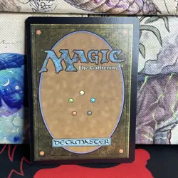 Renewed Solidarity #0007 Commander: Aetherdrift Regular NM - Image 3