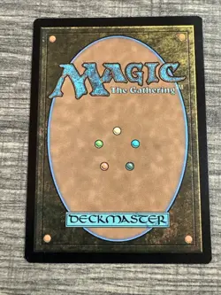 Chitterspitter - 211 - BLC Set- Near Mint - MTG - Image 2