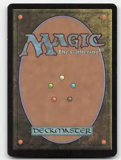 MTG Judgment #84 Dwarven Bloodboiler MP - Image 2