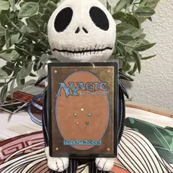 Curious Colossus - Lorwyn Eclipsed - ECL MTG - Image 2