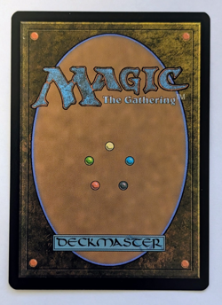 Mithril Coat Universes Beyond: Lord of the Rings, NM - MTG - Image 2