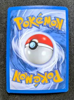 Pokemon TCG - Azumarill Holo 1/109 STAMPED- Ex Team Rocket Returns 2004 - Image 2