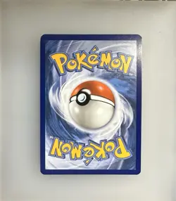 N's Zekrom Pokemon Center Stamped 031 Black Star Promo - Image 2