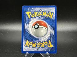 Machop - 52/102 Base Set - Pokemon TCG - 1999 - Image 2