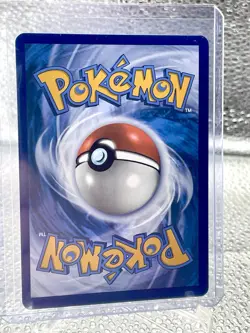 Holo Gardevoir ex 029/091 Double Rare Paldean Fates Pokemon TCG - Image 2