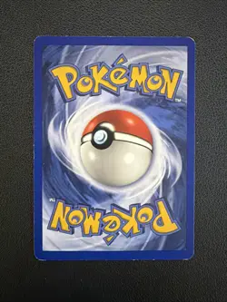 Pokemon 2001 Neo Discovery Espeon 1st Edition Non Holo #20/75 LP - Image 2