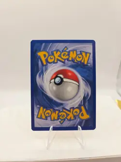 Pokemon TCG Magmar Fossil 39 Regular Unlimited Uncommon - Image 2
