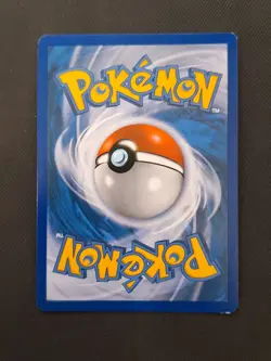 2009 Pokemon TCG #1/16 Venusaur LV. 56 Pokemon Rumble Stamp - Image 3