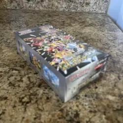 Pokemon Japanese Shiny Treasure EX sv4a SEALED Booster Box US SELLER - Image 2