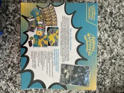 Mega Evolution Ascended Heroes Pokemon Center ETB Elite Trainer Box - Image 2